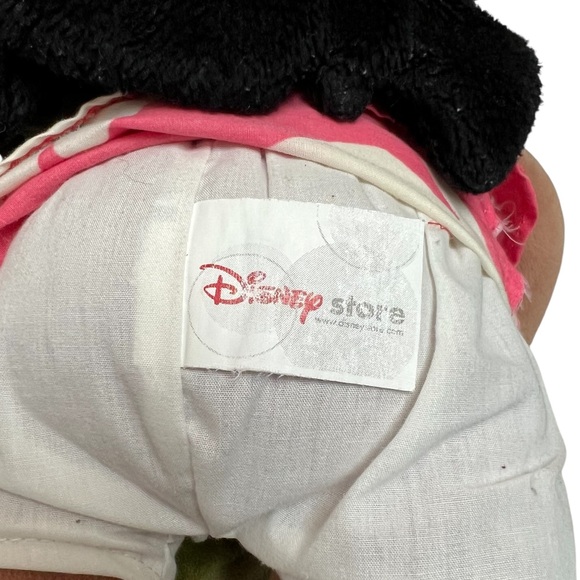 Disney Lilo & Stitch Plush Doll with Scrump
Messenger Bag, Hawaiian Girl 2002 - Picture 7 of 7